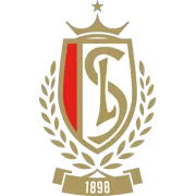 标准列日 队徽