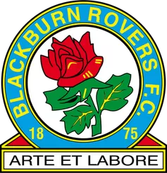 布莱克本 队徽