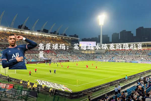 高原球场:英超战术体系的隐形变量
